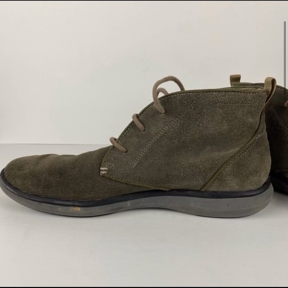 MARK NASON X SKETCHERS Chukka Ankle Boot | 10.5 - Picture 3 of 13